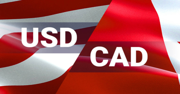 الدولار الكندي CAD/USD